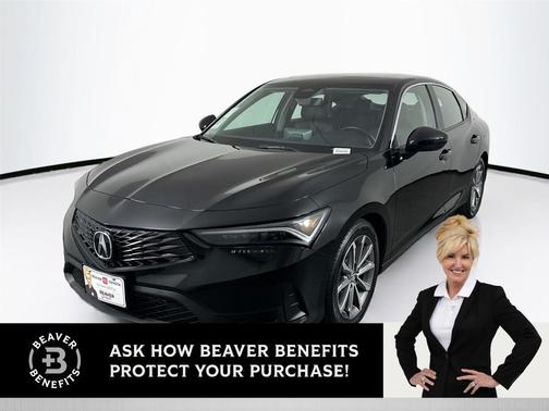 2023 Acura Integra Base