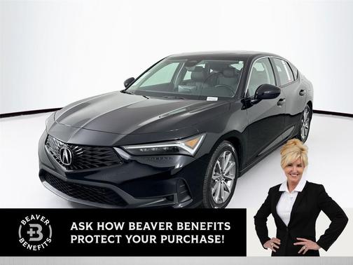 2023 Acura Integra Base