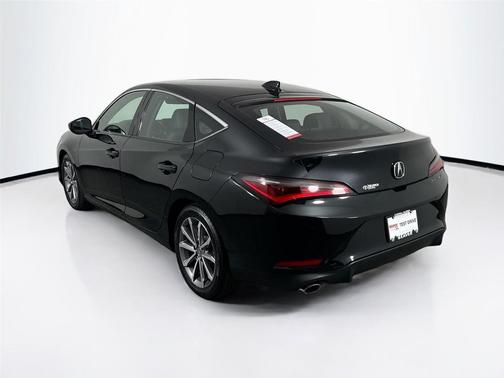 2023 Acura Integra Base