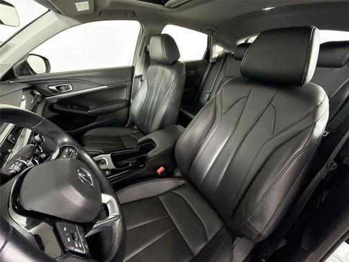 2023 Acura Integra Base