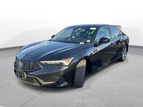 2023 Acura Integra Base