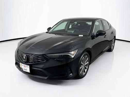 2023 Acura Integra Base