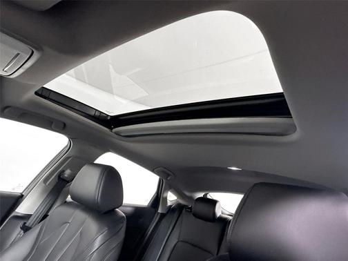 2023 Acura Integra Base