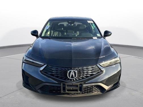 2023 Acura Integra Base