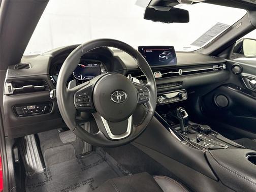 2024 Toyota GR Supra 3.0