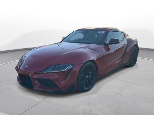 2024 Toyota GR Supra 3.0