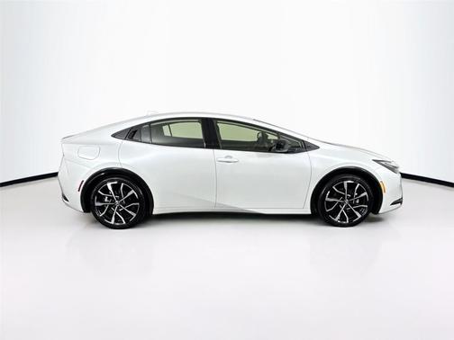 2024 Toyota Prius Prime XSE