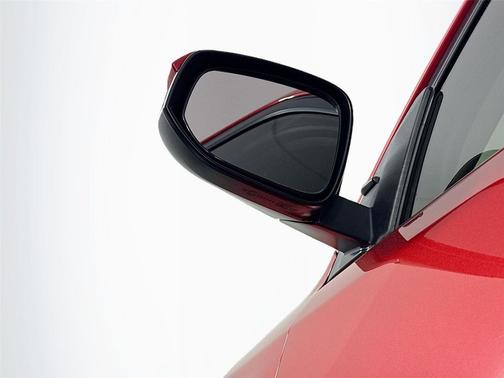 Barcelona Red Metallic 2022 Toyota 4Runner TRD Sport