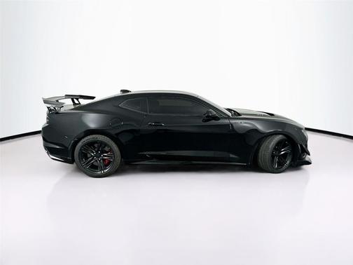 2021 Chevrolet Camaro ZL1