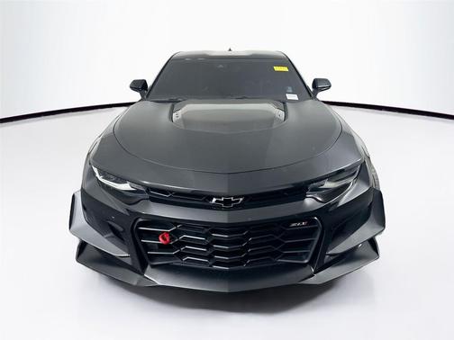 2021 Chevrolet Camaro ZL1
