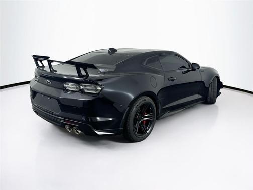 2021 Chevrolet Camaro ZL1