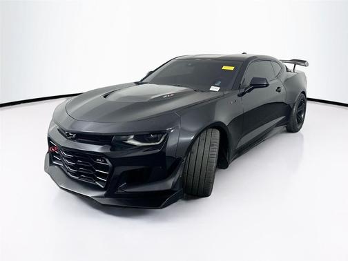 2021 Chevrolet Camaro ZL1