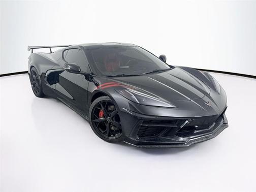 2020 Chevrolet Corvette Stingray w/3LT