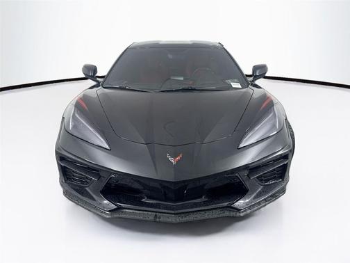 2020 Chevrolet Corvette Stingray w/3LT
