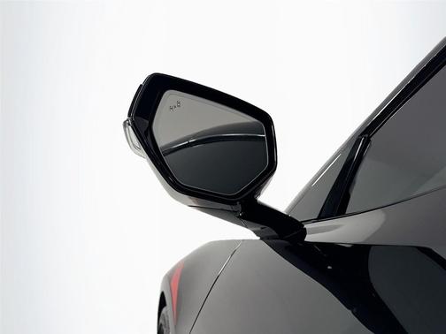 2020 Chevrolet Corvette Stingray w/3LT