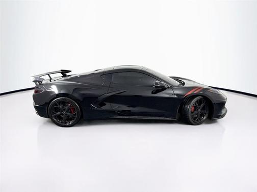 2020 Chevrolet Corvette Stingray w/3LT