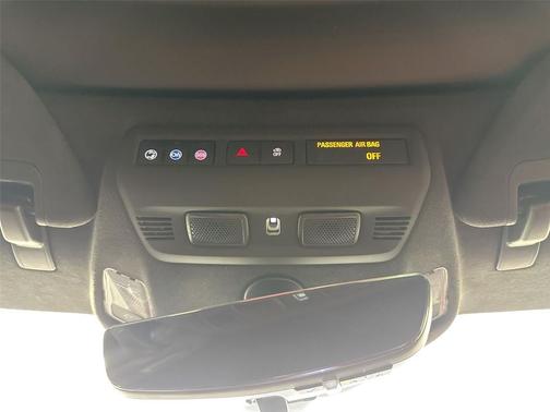 2020 Chevrolet Corvette Stingray w/3LT