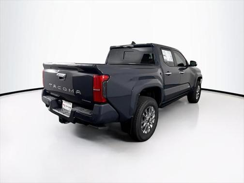 2025 Toyota Tacoma Limited