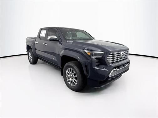 2025 Toyota Tacoma Limited