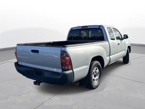 2012 Toyota Tacoma Base