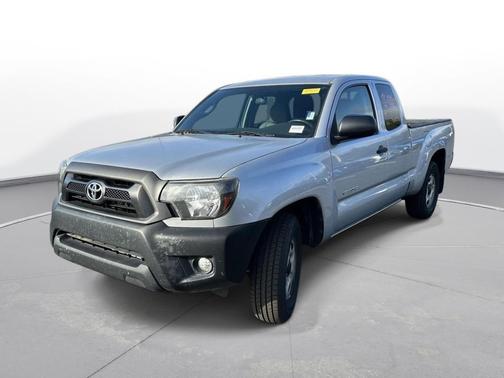 2012 Toyota Tacoma Base