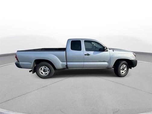 2012 Toyota Tacoma Base