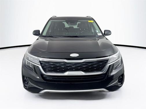 2021 Kia Seltos EX