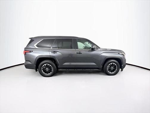 2024 Toyota Sequoia SR5