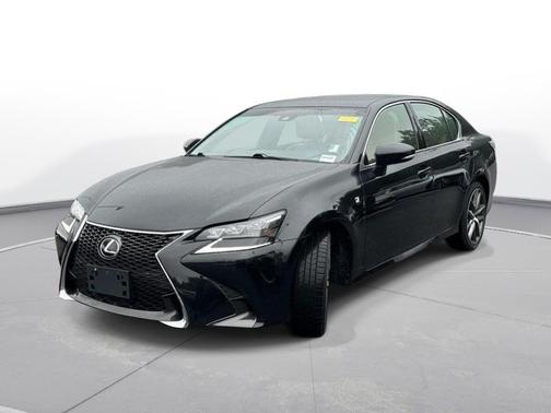 Caviar 2019 Lexus GS 350 F Sport