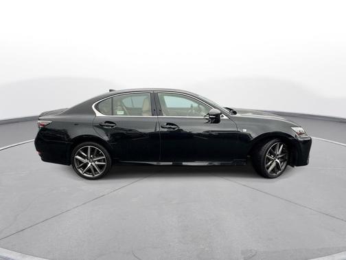 Caviar 2019 Lexus GS 350 F Sport
