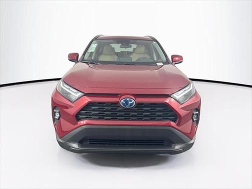 2023 Toyota RAV4 Hybrid XLE Premium