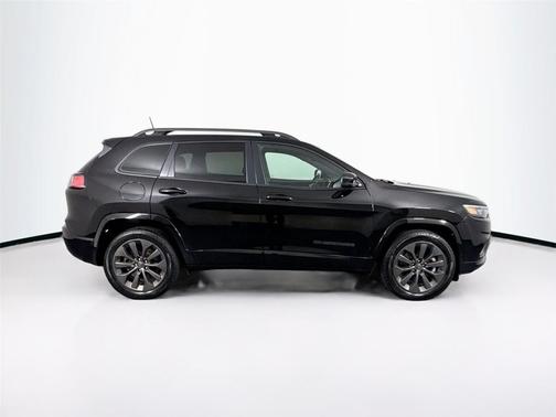 2019 Jeep Cherokee High Altitude