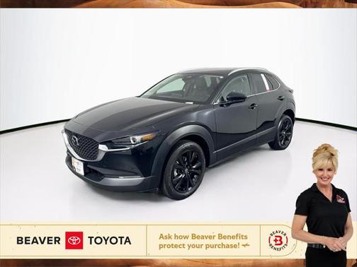 2024 Mazda CX-30 2.5 S Select Sport