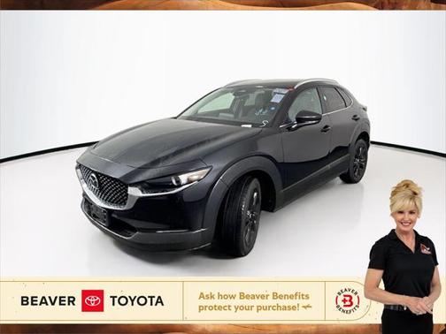 2024 Mazda CX-30 2.5 S Select Sport