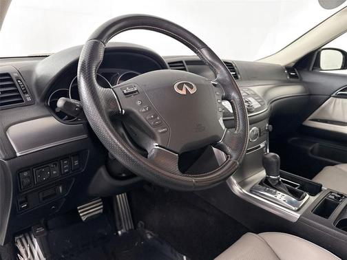 2006 INFINITI M35 Sport