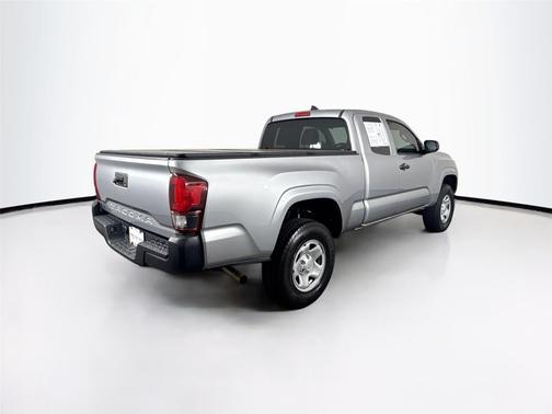 2019 Toyota Tacoma SR