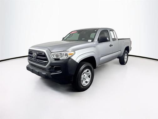 2019 Toyota Tacoma SR