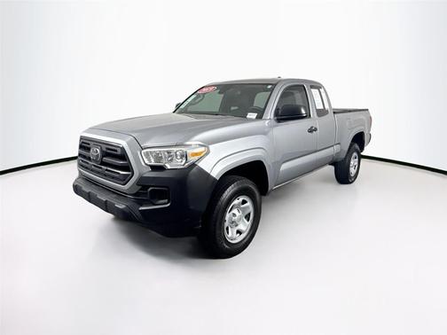 2019 Toyota Tacoma SR