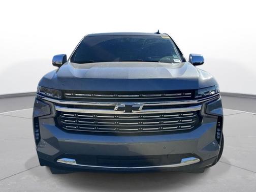 2021 Chevrolet Suburban Premier