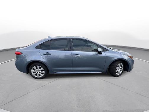 Celestite 2024 Toyota Corolla LE