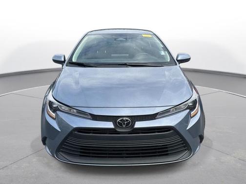 Celestite 2024 Toyota Corolla LE
