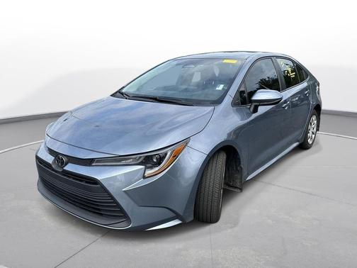 Celestite 2024 Toyota Corolla LE