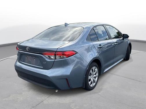 Celestite 2024 Toyota Corolla LE