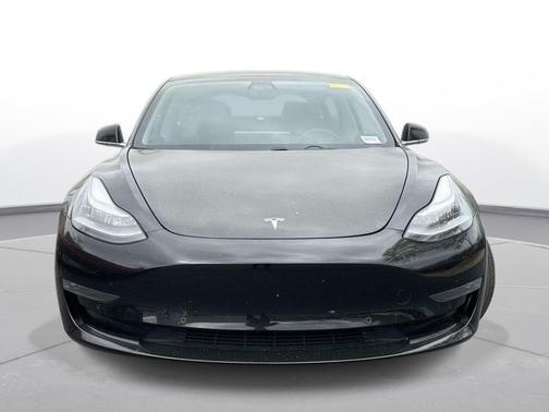 2019 Tesla Model 3 Performance