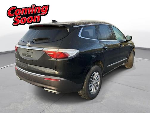 2024 Buick Enclave Essence FWD