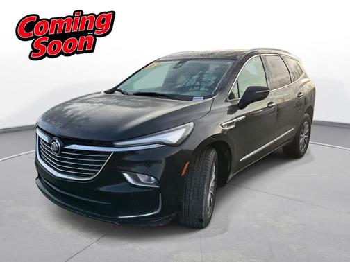 2024 Buick Enclave Essence FWD