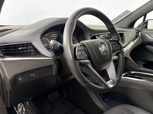 2024 Buick Enclave Essence FWD