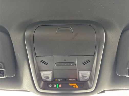 2024 Buick Enclave Essence FWD