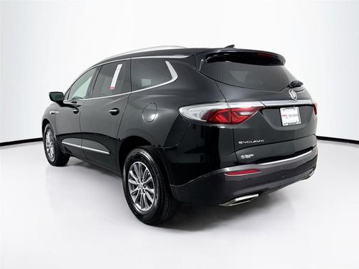 2024 Buick Enclave Essence FWD