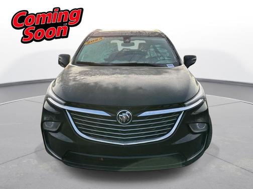 2024 Buick Enclave Essence FWD